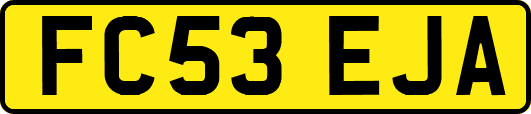 FC53EJA