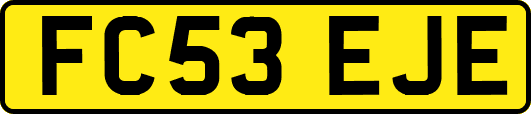 FC53EJE