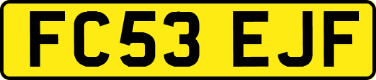 FC53EJF