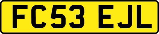 FC53EJL