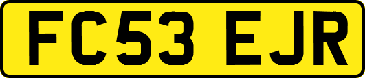 FC53EJR