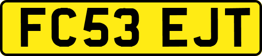 FC53EJT