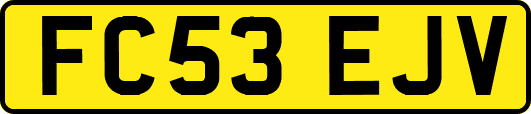 FC53EJV