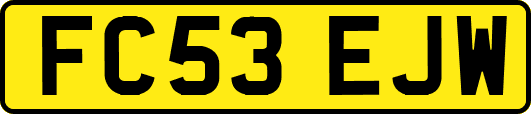 FC53EJW