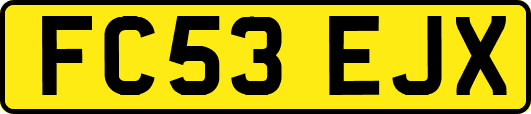 FC53EJX
