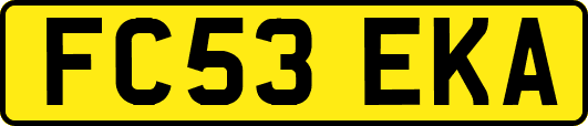 FC53EKA