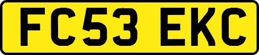 FC53EKC