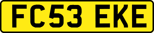 FC53EKE