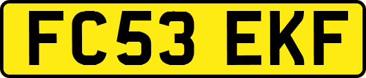 FC53EKF