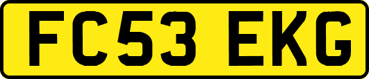 FC53EKG