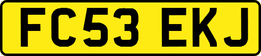 FC53EKJ