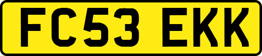 FC53EKK