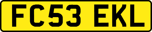 FC53EKL