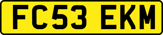 FC53EKM