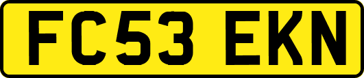 FC53EKN