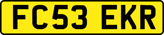 FC53EKR
