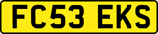 FC53EKS