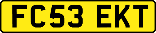 FC53EKT