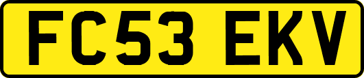 FC53EKV