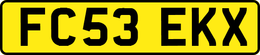 FC53EKX