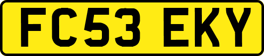 FC53EKY