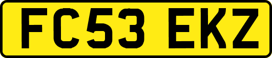 FC53EKZ