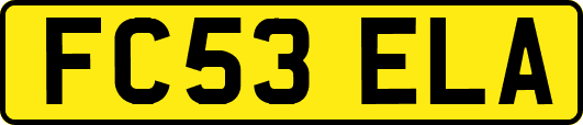FC53ELA