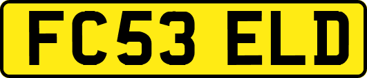 FC53ELD