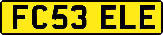 FC53ELE