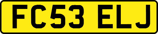 FC53ELJ