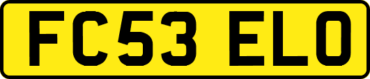 FC53ELO