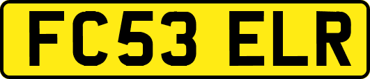 FC53ELR