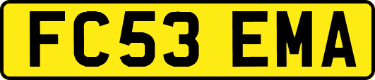 FC53EMA