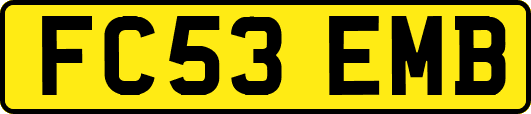 FC53EMB