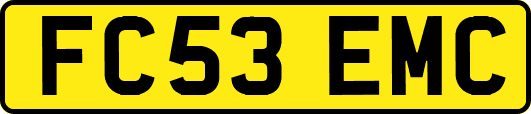 FC53EMC