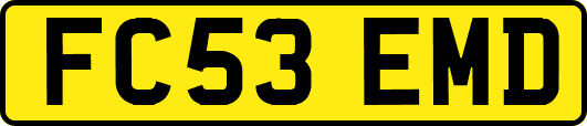 FC53EMD