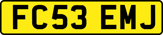 FC53EMJ