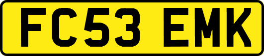 FC53EMK