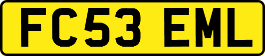 FC53EML