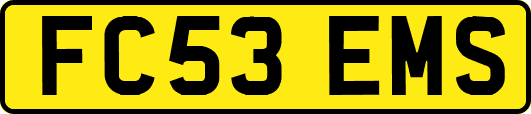 FC53EMS