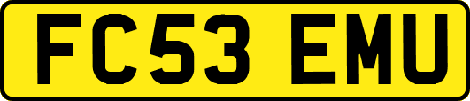 FC53EMU