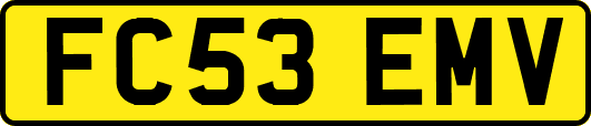FC53EMV
