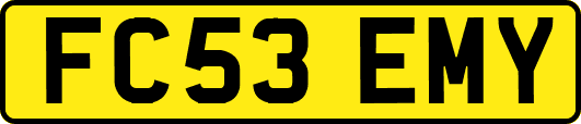 FC53EMY