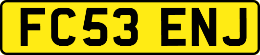 FC53ENJ