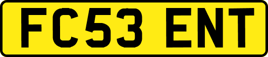 FC53ENT