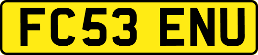 FC53ENU