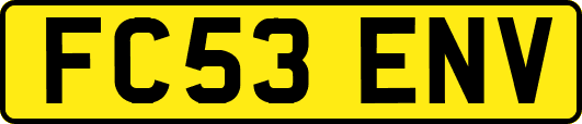 FC53ENV