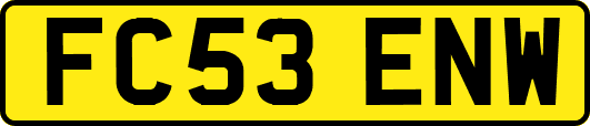 FC53ENW