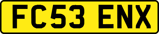 FC53ENX