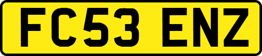 FC53ENZ